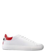 Deportiva baja de Moschino Couture