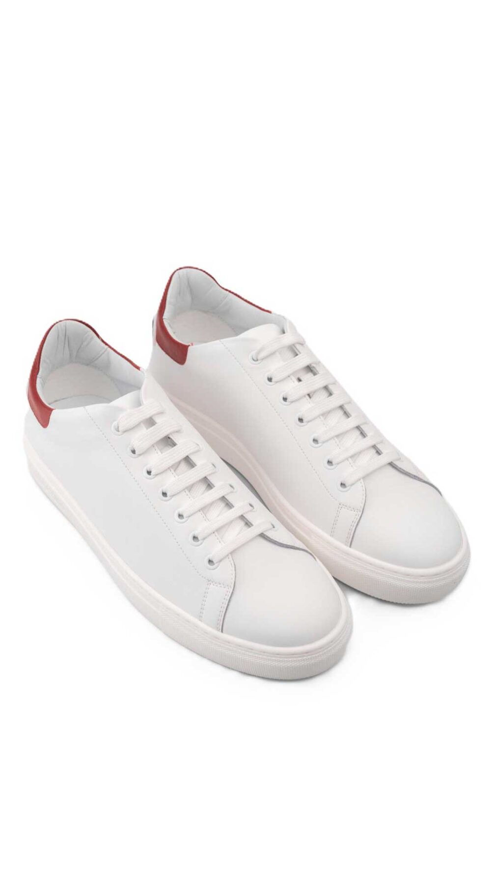 Deportiva baja de Moschino Couture
