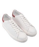 Deportiva baja de Moschino Couture