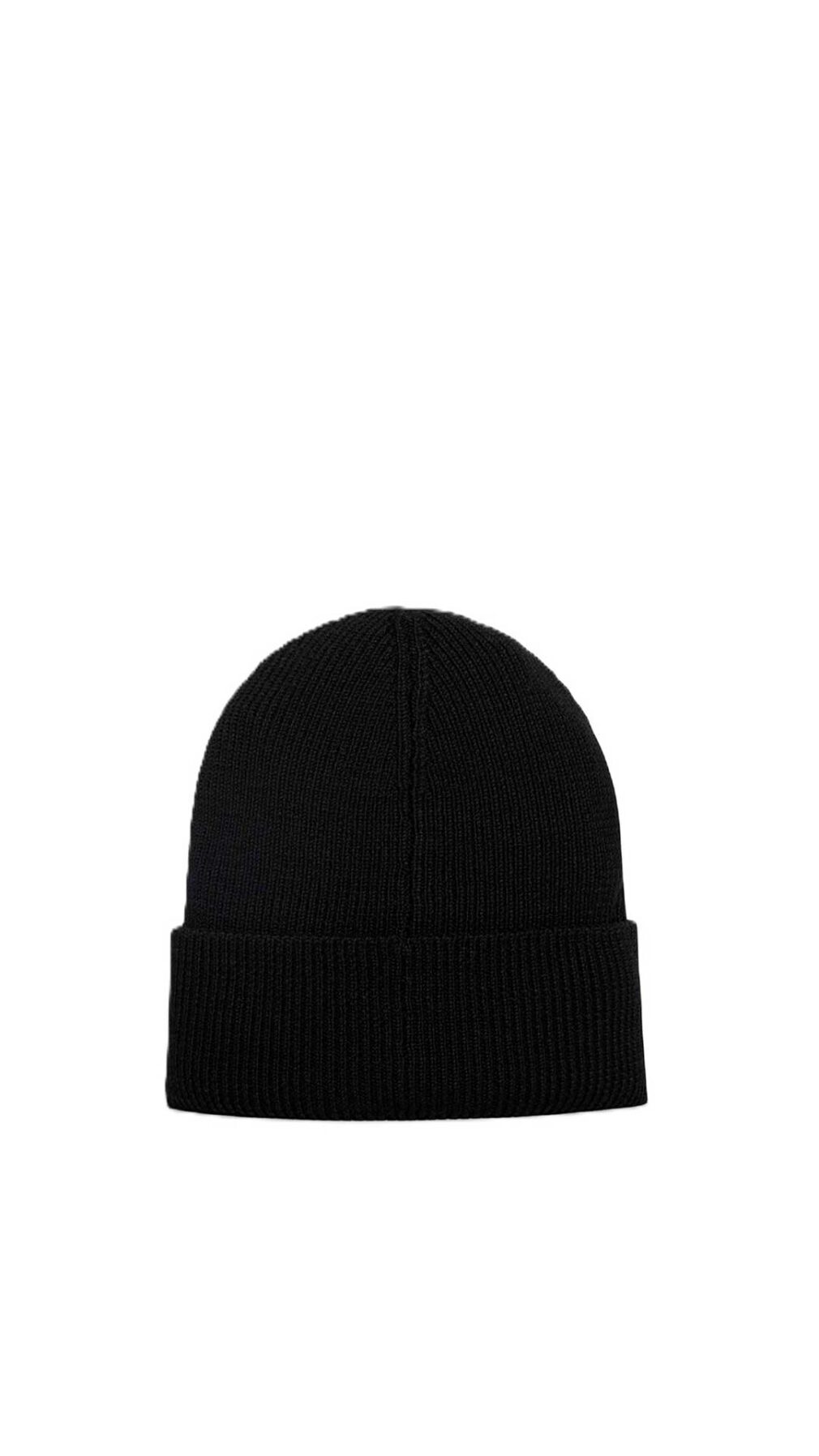 Gorro de lana Dsquared2