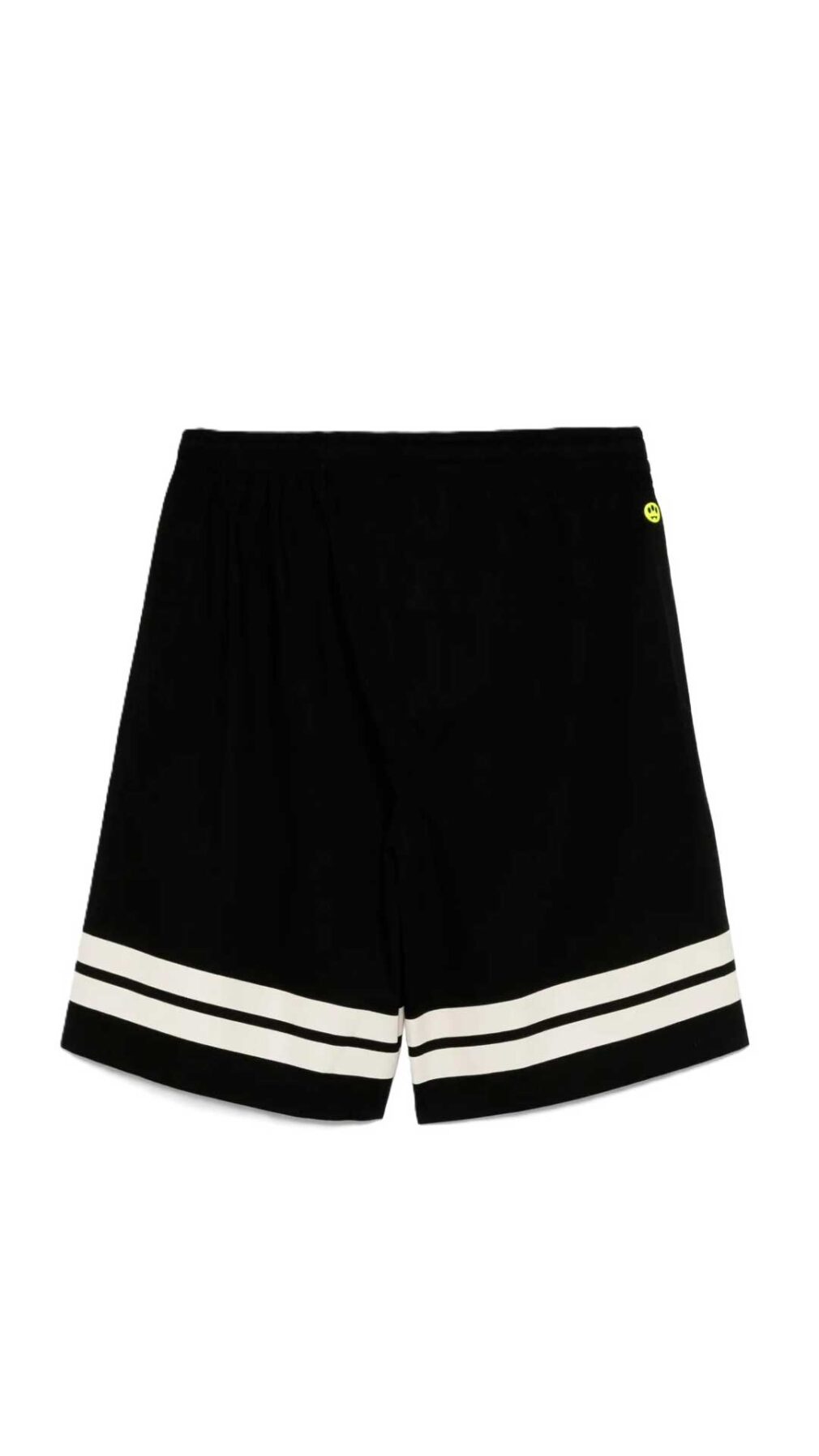 Pantalón corto holgado de Barrow