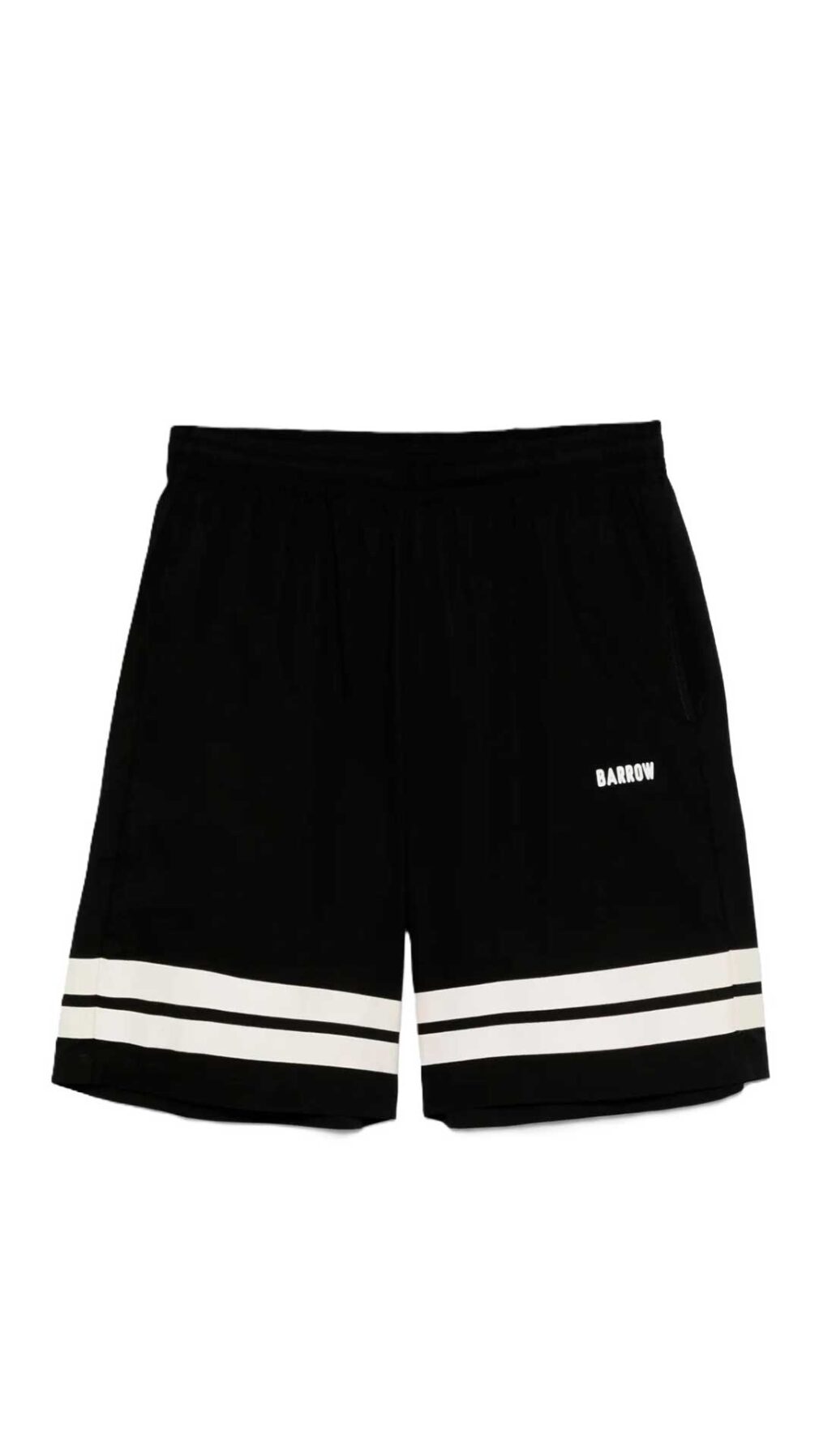 Pantalón corto holgado de Barrow
