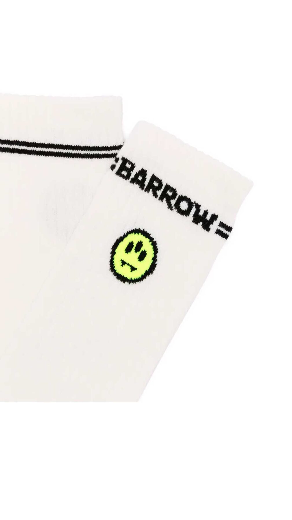 Calcetines Barrow con logo
