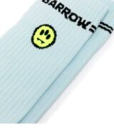 Calcetines Barrow con logotipo