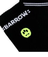 Calcetines Barrow con logotipo