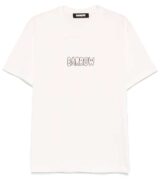 Camiseta Barrow con logotipo
