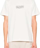 Camiseta Barrow con logotipo