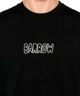 Camiseta Barrow con logotipo