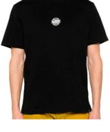 Camiseta Barrow con logotipo