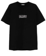 Camiseta Barrow con logotipo