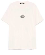 Camiseta Barrow con logotipo