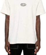 Camiseta Barrow con logotipo
