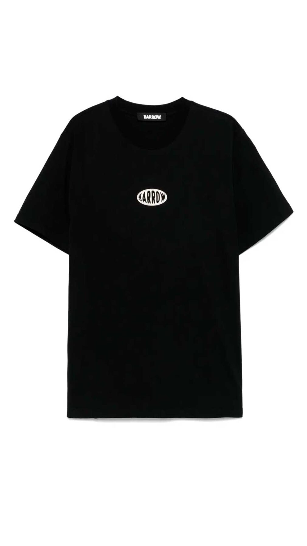 Camiseta Barrow con logotipo
