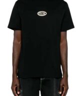 Camiseta Barrow con logotipo