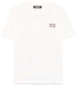 Camiseta Barrow con logotipo