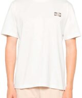 Camiseta Barrow con logotipo