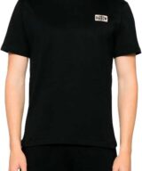 Camiseta Barrow con logotipo