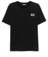 Camiseta Barrow con logotipo
