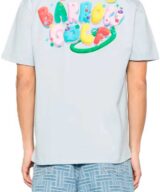 Camiseta Barrow con logotipo