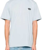 Camiseta Barrow con logotipo