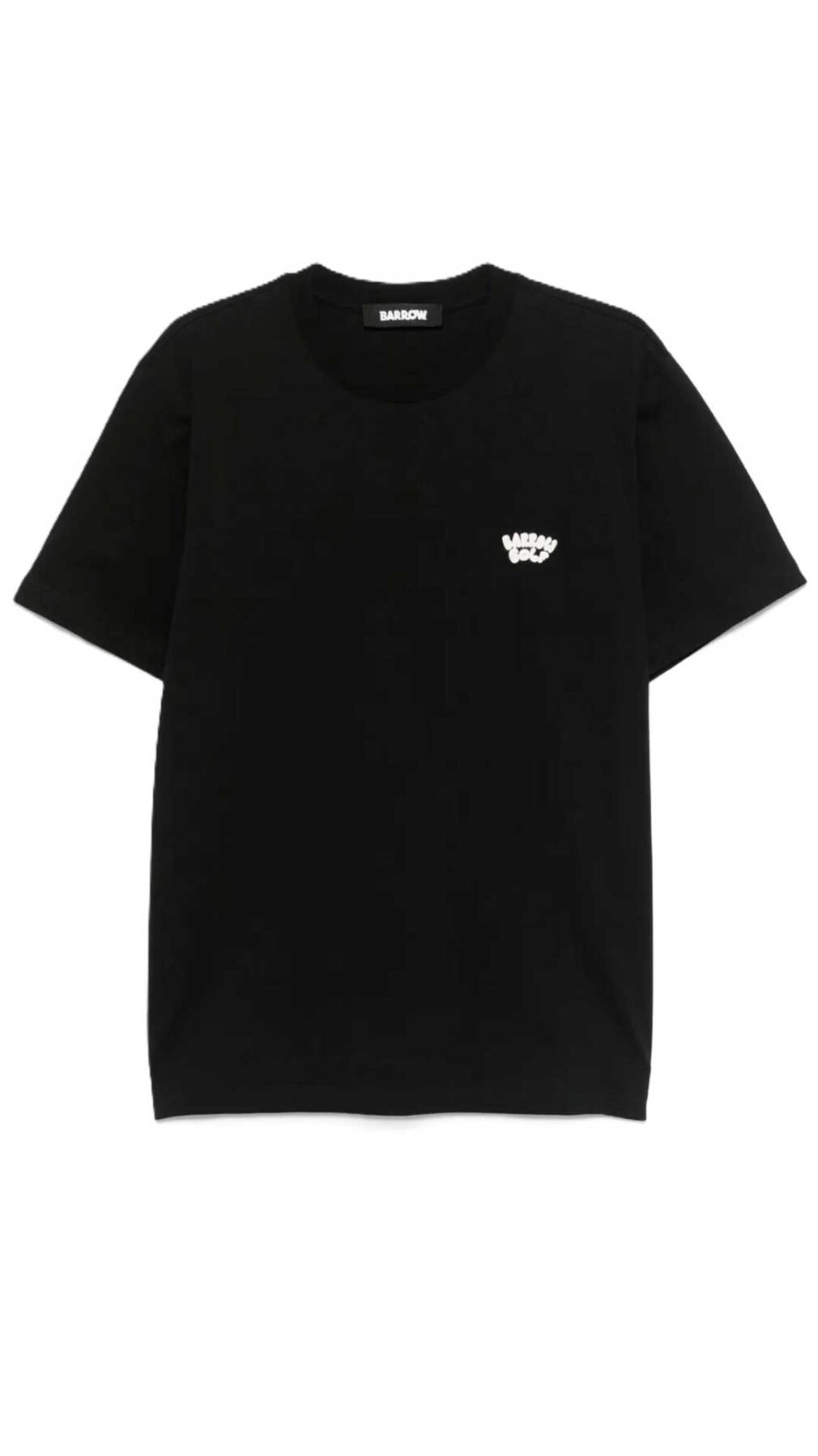 Camiseta Barrow con logotipo
