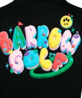 Camiseta Barrow con logotipo