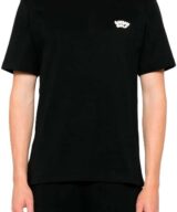 Camiseta Barrow con logotipo
