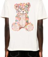 Camiseta Barrow con logotipo