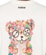 Camiseta Barrow con logotipo