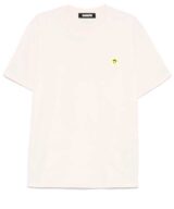 Camiseta Barrow con logotipo