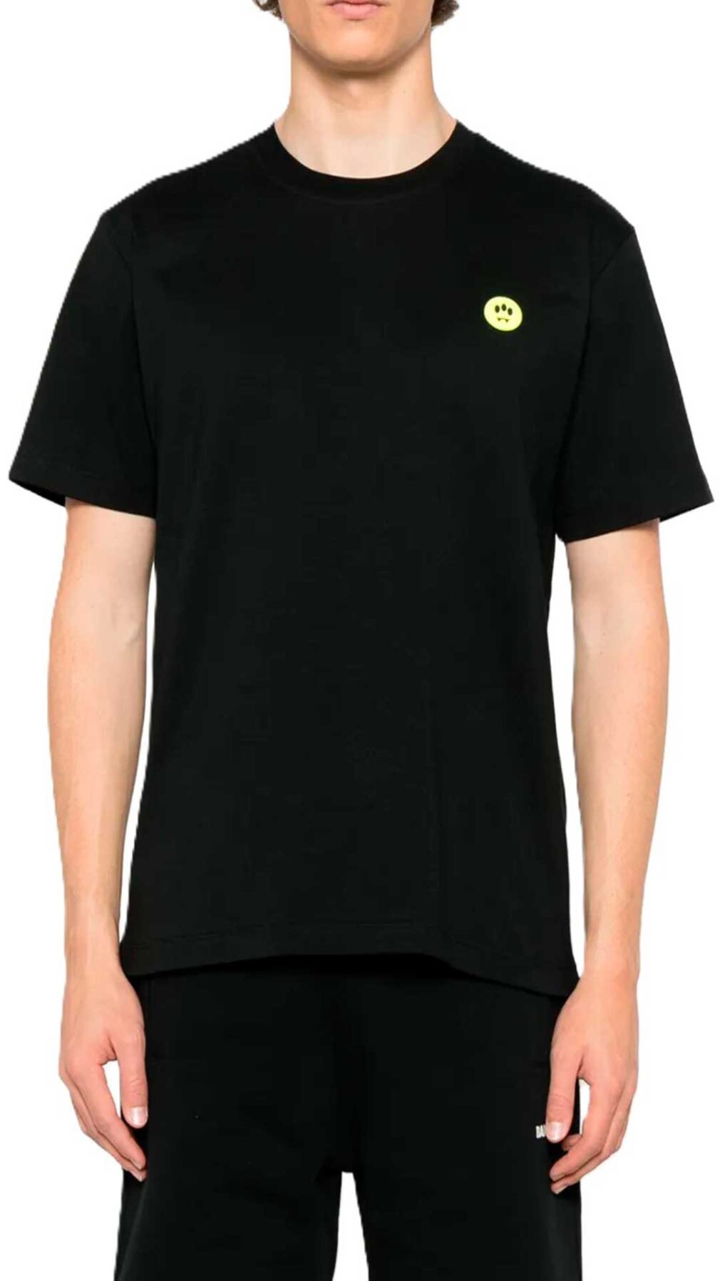 Camiseta Barrow con logotipo