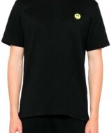 Camiseta Barrow con logotipo