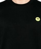 Camiseta Barrow con logotipo