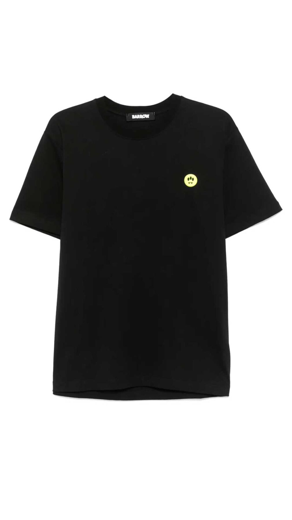Camiseta Barrow con logotipo