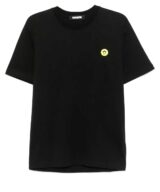 Camiseta Barrow con logotipo