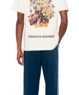 Camiseta Barrow con logotipo