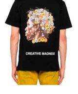 Camiseta Barrow con logotipo