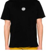 Camiseta Barrow con logotipo