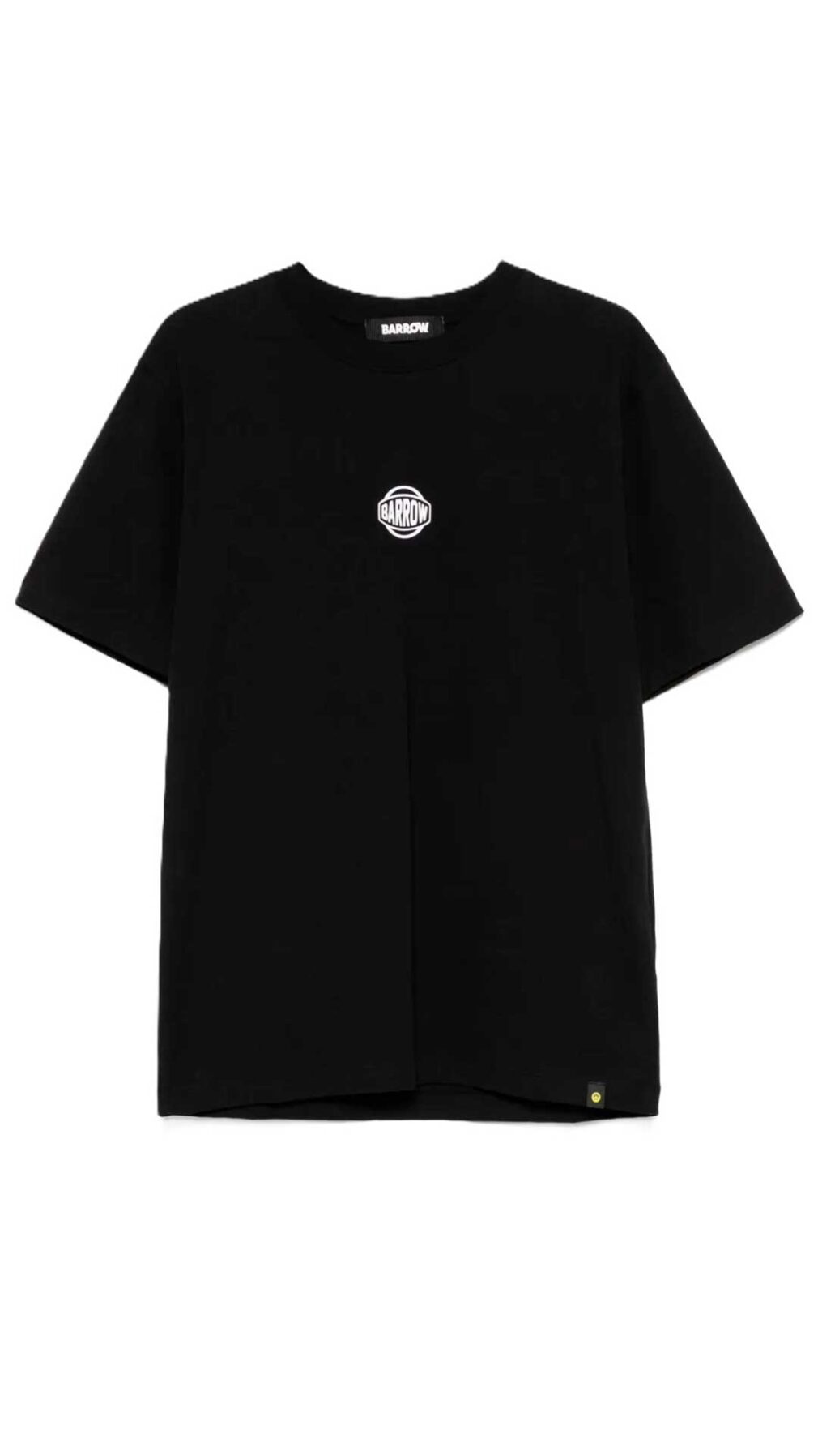 Camiseta Barrow con logotipo