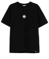 Camiseta Barrow con logotipo