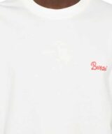 Camiseta Barrow con logotipo