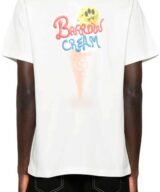 Camiseta Barrow con logotipo
