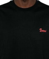 Camiseta Barrow con logotipo