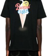 Camiseta Barrow con logotipo