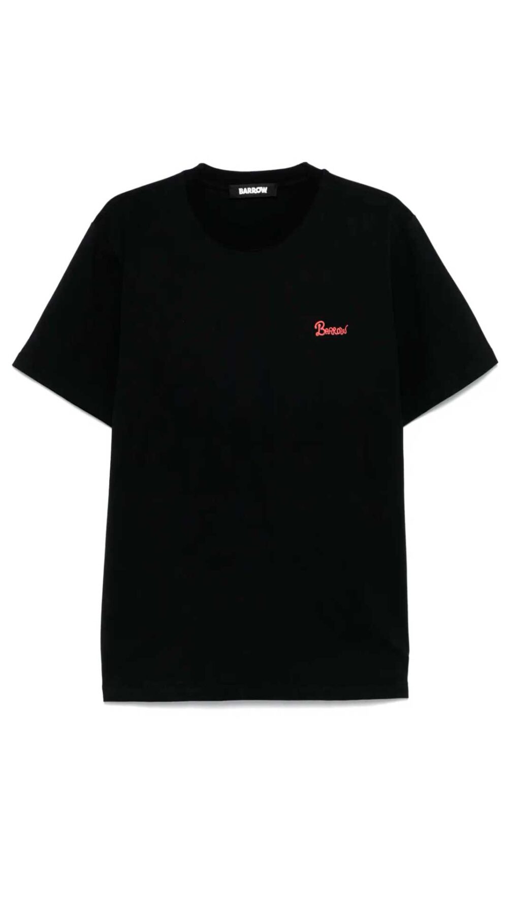 Camiseta Barrow con logotipo
