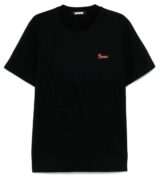 Camiseta Barrow con logotipo