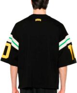 Camiseta muy holgada Barrow con logotipo