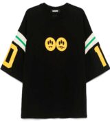 Camiseta muy holgada Barrow con logotipo