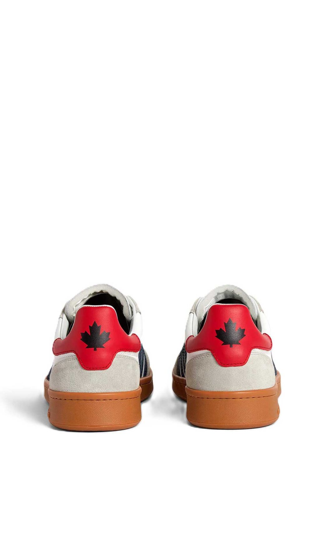 Deportiva Boxer de Dsquared2