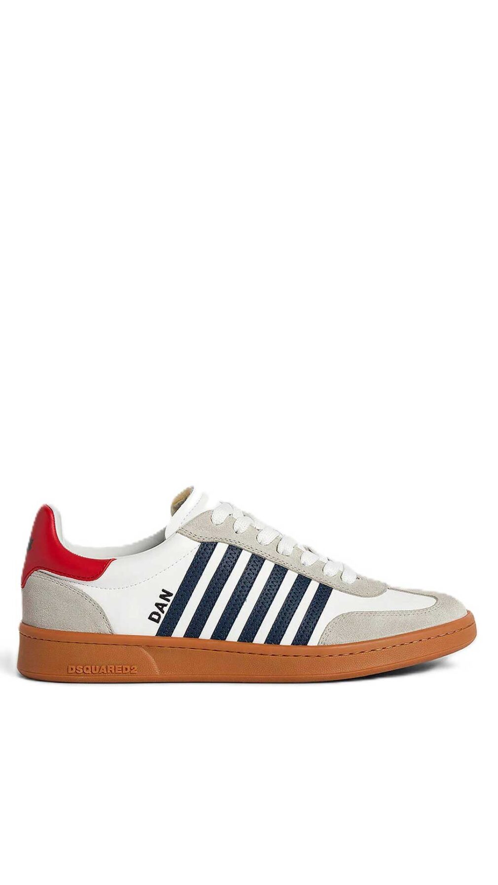 Deportiva Boxer de Dsquared2